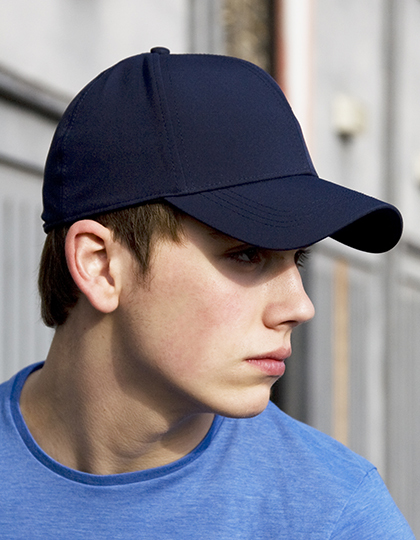 Baseball Caps – bestickt 0