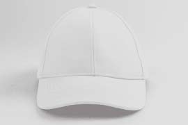 Baseball Caps – bestickt 1