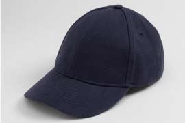 Baseball Caps – bestickt 4