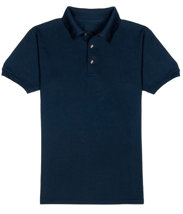 Poloshirt (Herren) Navy