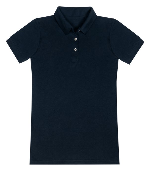 Poloshirt (Damen) Navy