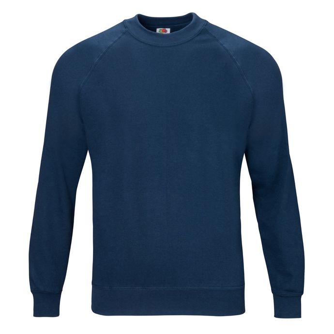 klassische Pullover (Herren) Navy