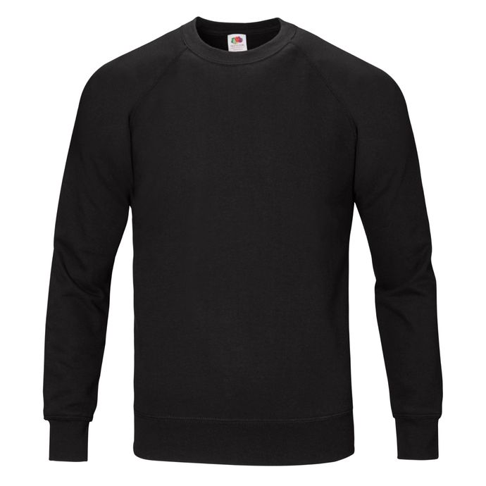 klassische Pullover (Herren) Schwarz