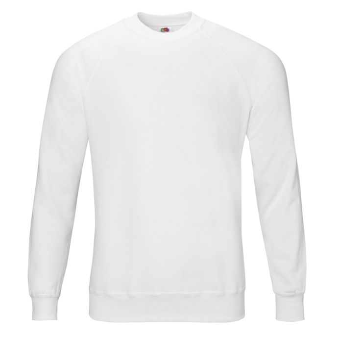 klassische Pullover (Herren) Weiß