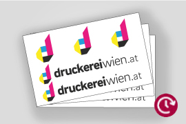 Stickerbogen - Sameday