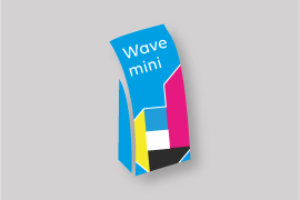 Wave Mini A4