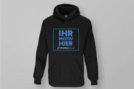 klassische Kapuzensweater (Herren)